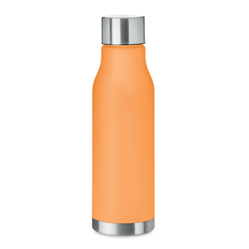 RPET Trinkflasche 600 ml - Bild 18