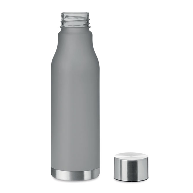 RPET Trinkflasche 600 ml - Bild 5