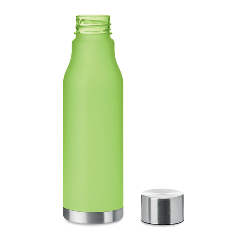 RPET Trinkflasche 600 ml - Bild 2