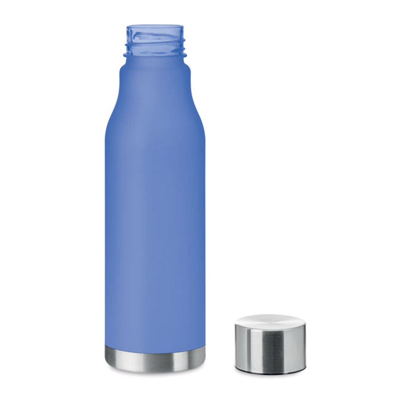RPET Trinkflasche 600 ml - Bild 10
