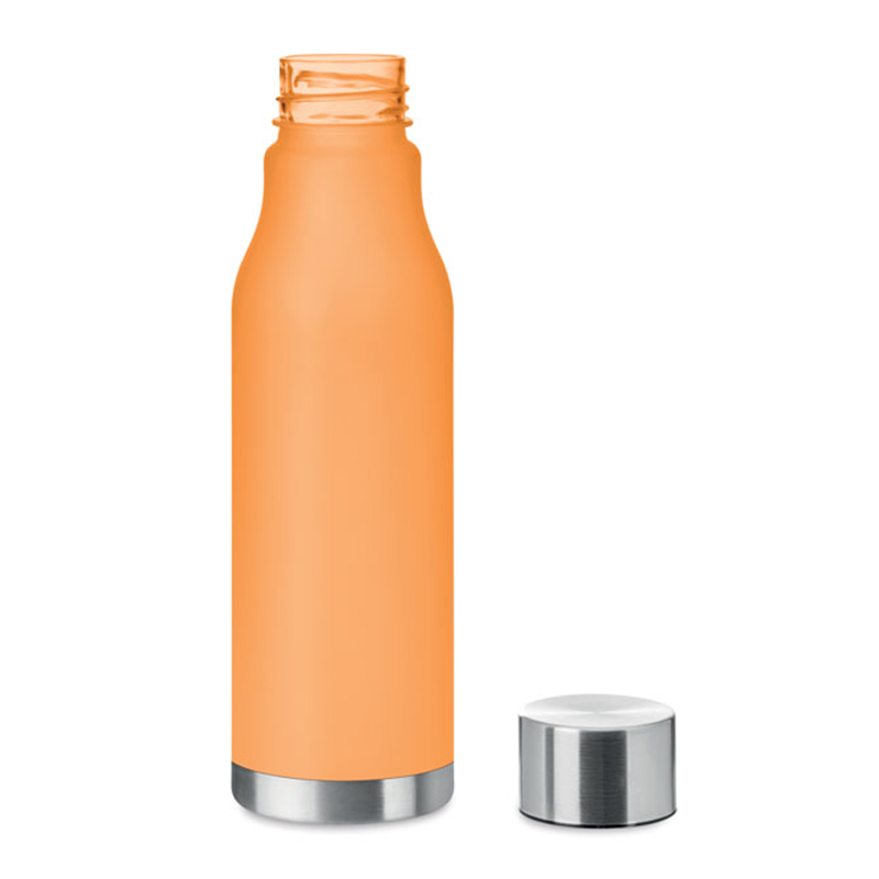 RPET Trinkflasche 600 ml - Bild 8