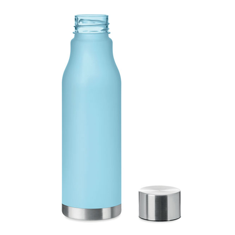 RPET Trinkflasche 600 ml - Bild 3