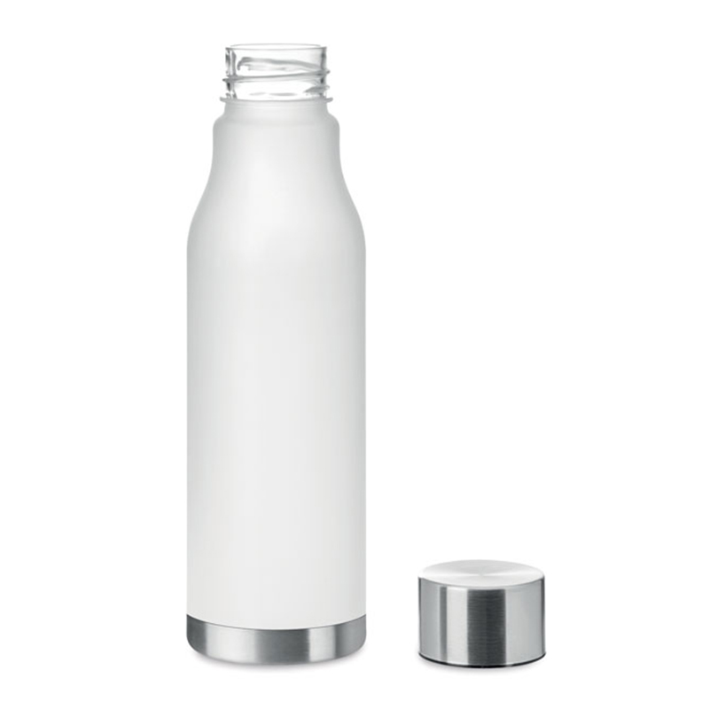 RPET Trinkflasche 600 ml - Bild 11