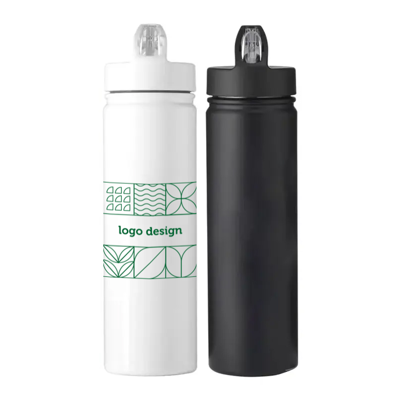 RVS Wasserflasche