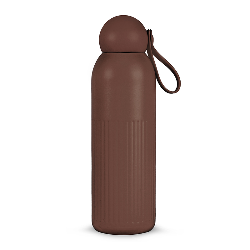 Sagaform Edelstahlflasche - Bild 6