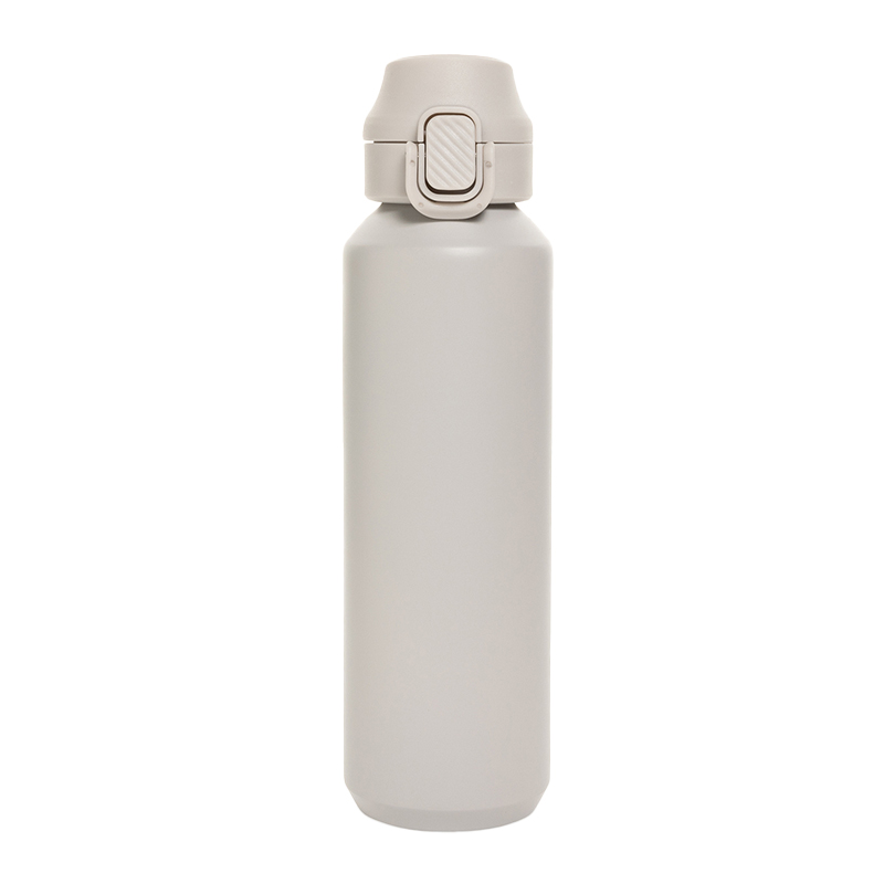 Sportliche Wasserflasche - Bild 12