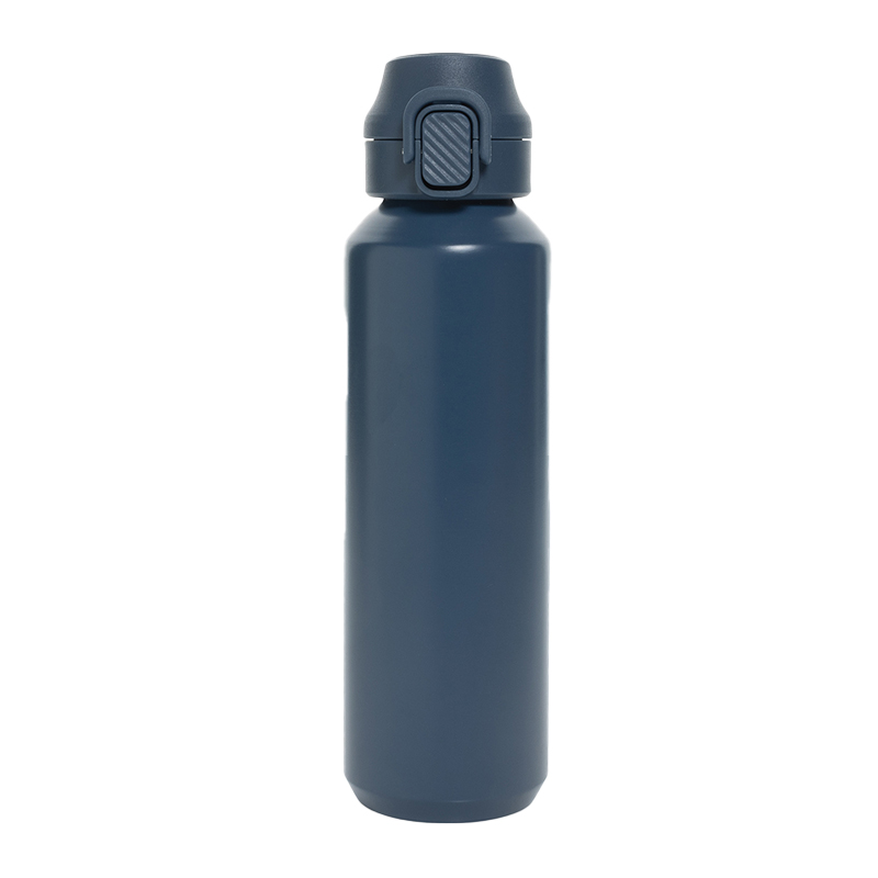 Sportliche Wasserflasche - Bild 6