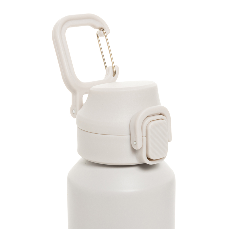 Sportliche Wasserflasche - Bild 3