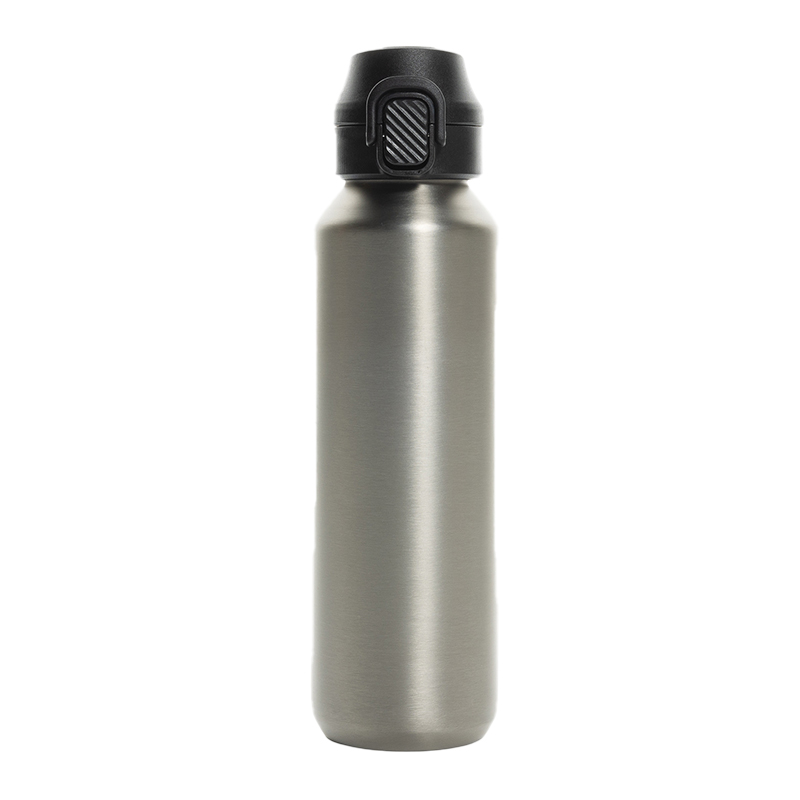 Sportliche Wasserflasche - Bild 10