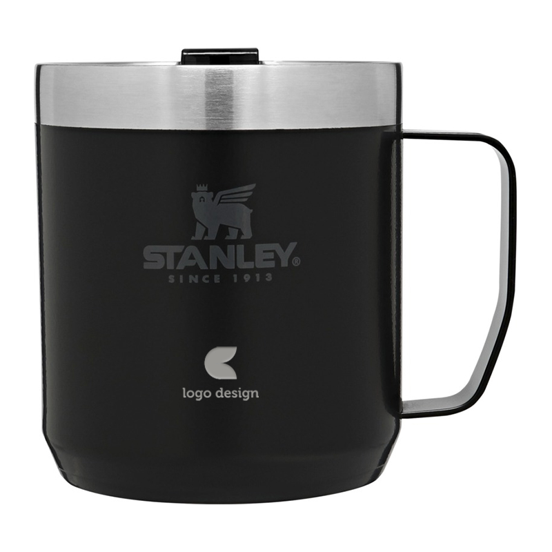 Stanley Classic Legendary Camp Mug