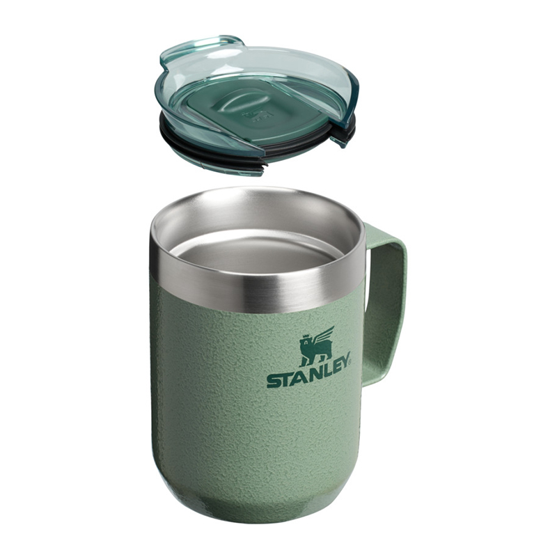 Stanley Classic Legendary Camp Mug 236 ml - Bild 2
