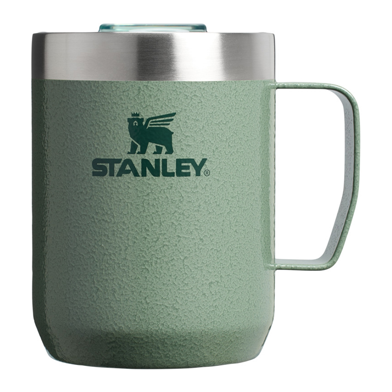 Stanley Classic Legendary Camp Mug 236 ml - Bild 4