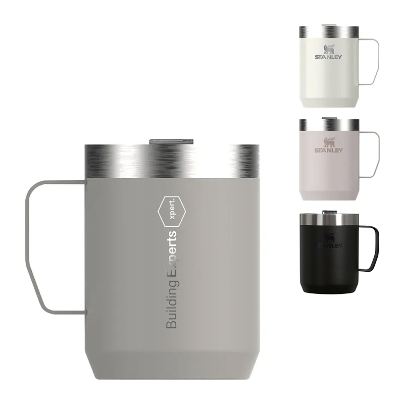 Stanley Classic Legendary Camp Mug 236 ml