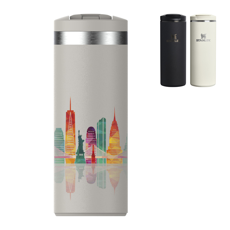 Stanley Transit Fliptop 350 ml Thermobecher