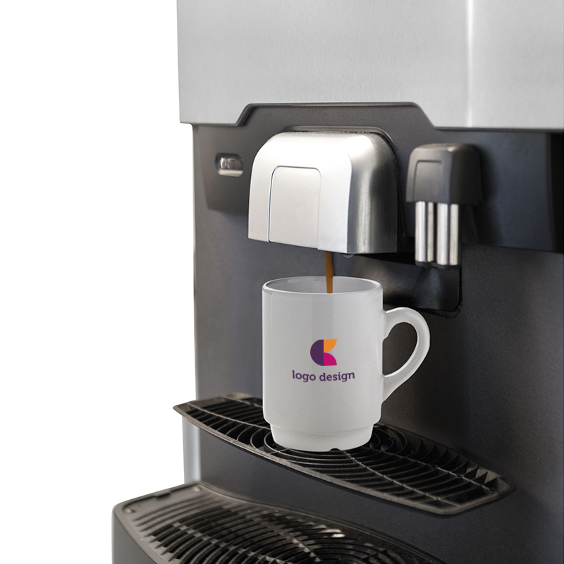 Stapelbare Tasse - Bild 2