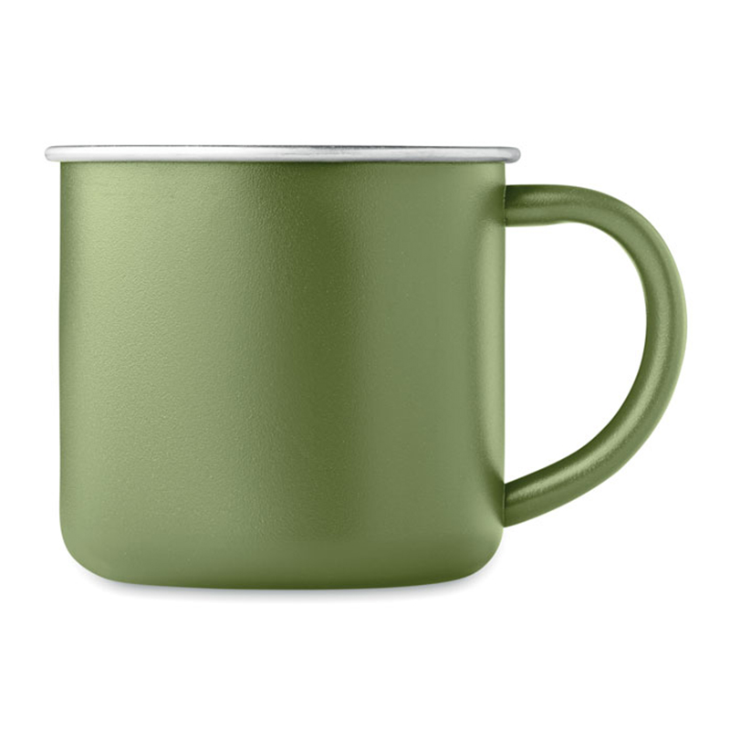 Becher aus rostfreiem Stahl - Bild 3
