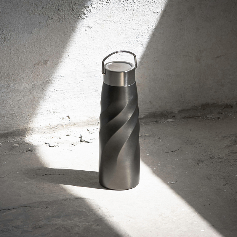 Thermos-Reiseflasche - Bild 5