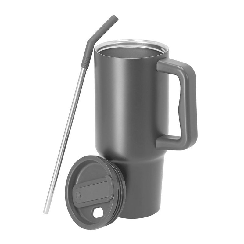 Thermobecher 900 ml - Bild 2