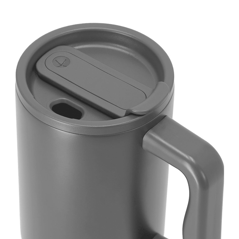Thermobecher 900 ml - Bild 4