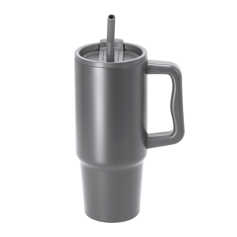 Thermobecher 900 ml - Bild 9