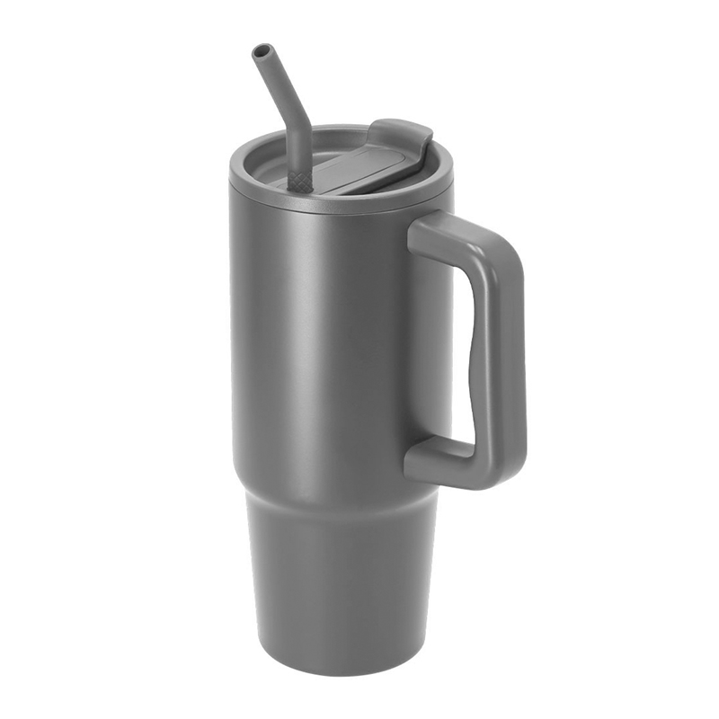 Thermobecher 900 ml - Bild 3