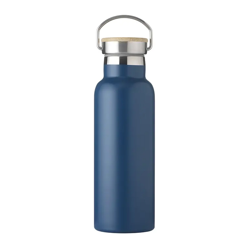 Thermosflasche recycelt 500 ml - Bild 2