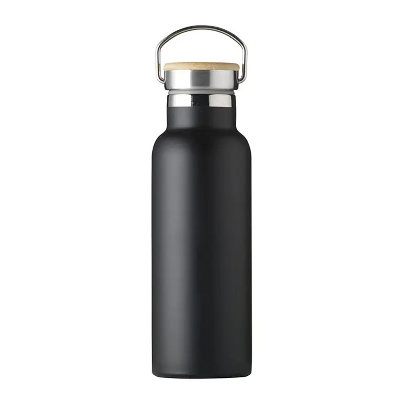 Thermosflasche recycelt 500 ml - Bild 7