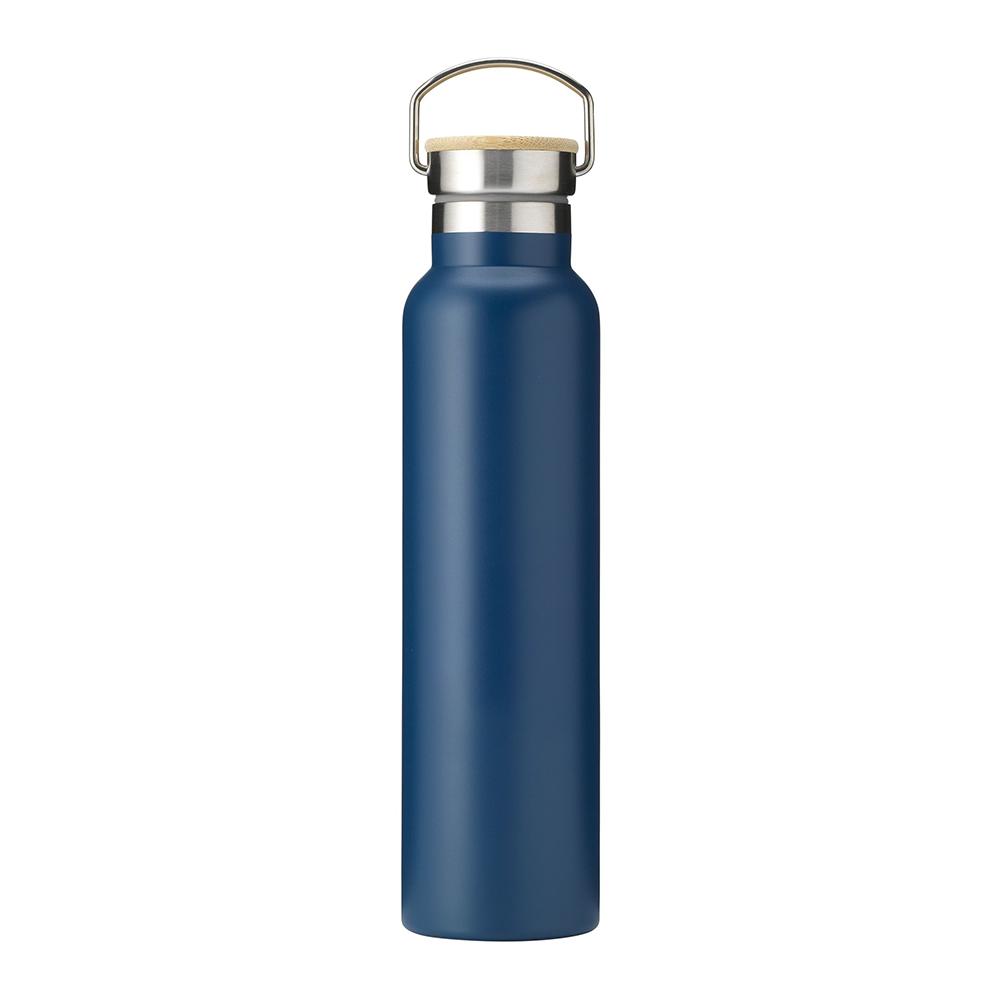 Thermosflasche recycelt 750 ml - Bild 4