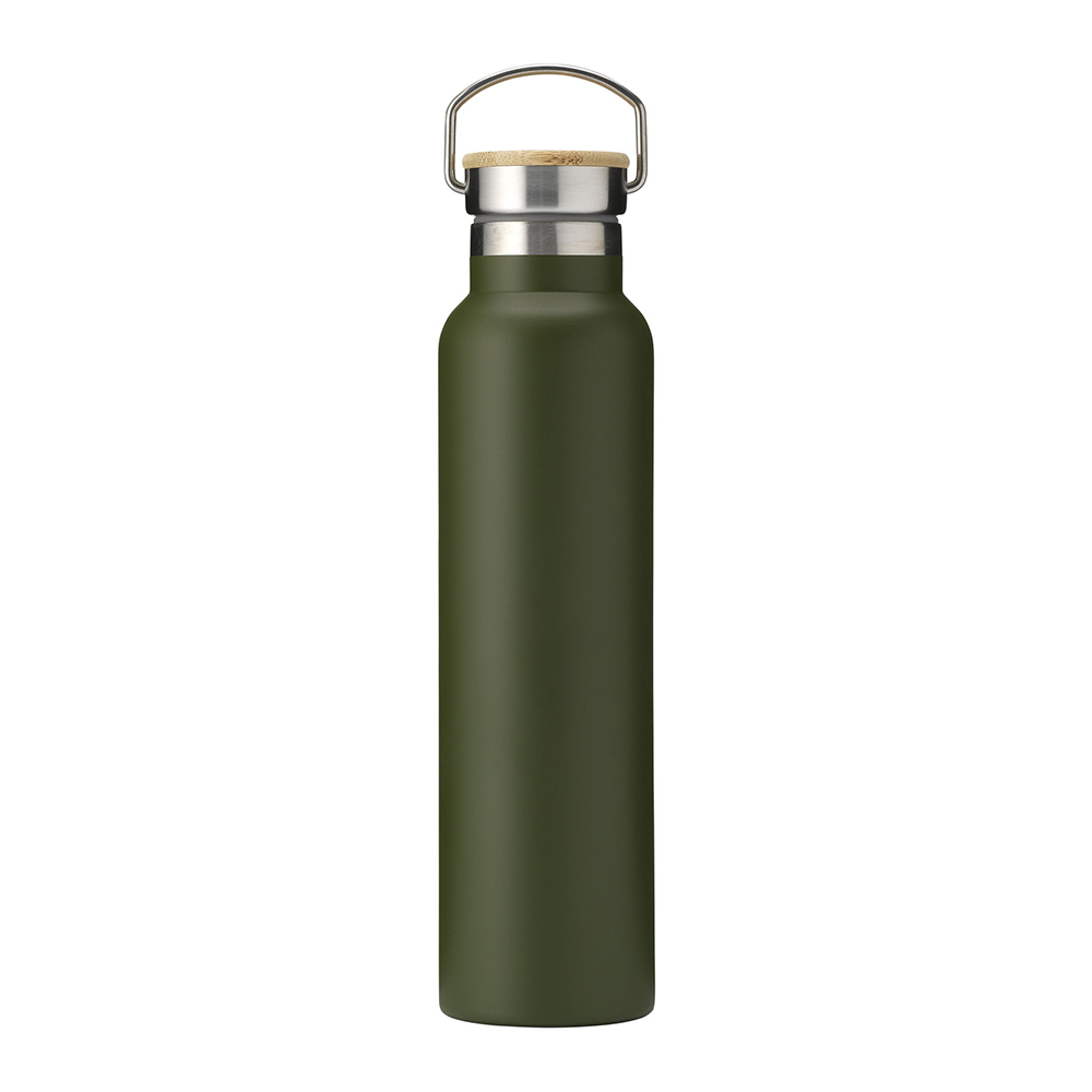 Thermosflasche recycelt 750 ml - Bild 5