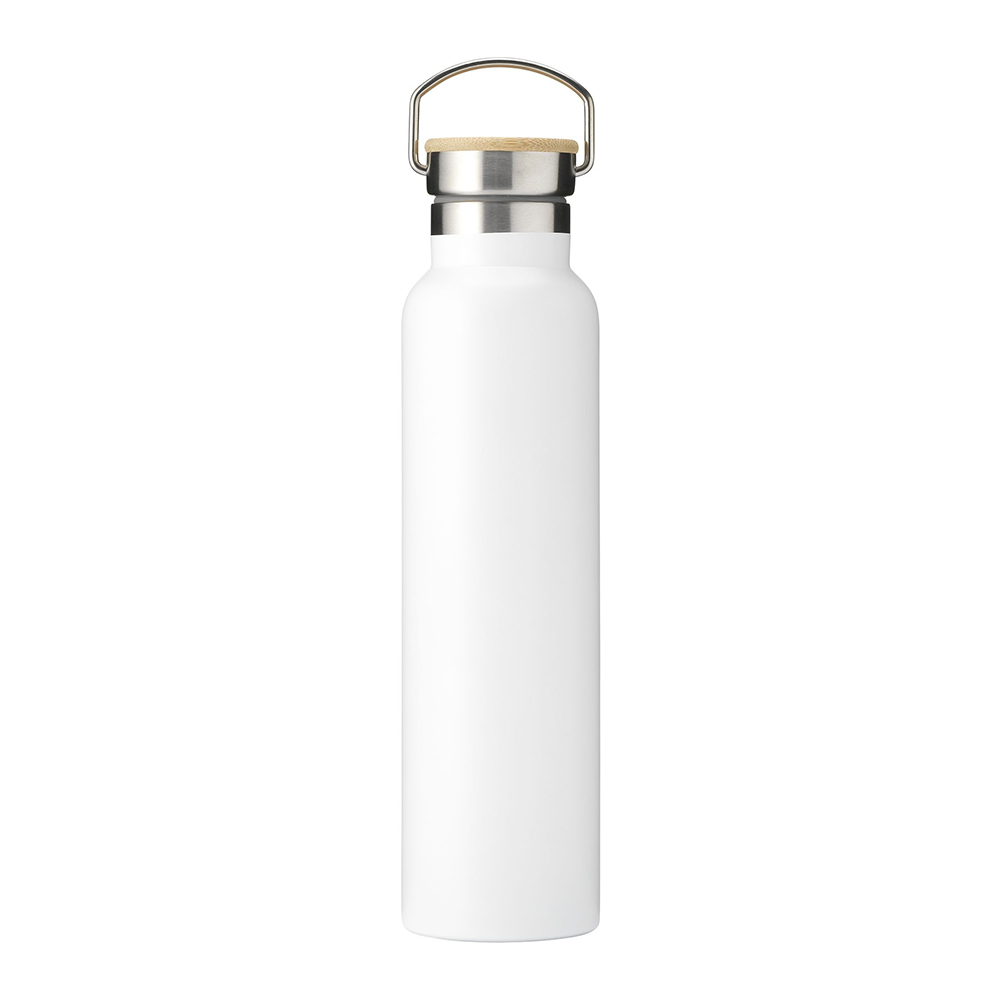 Thermosflasche recycelt 750 ml - Bild 6