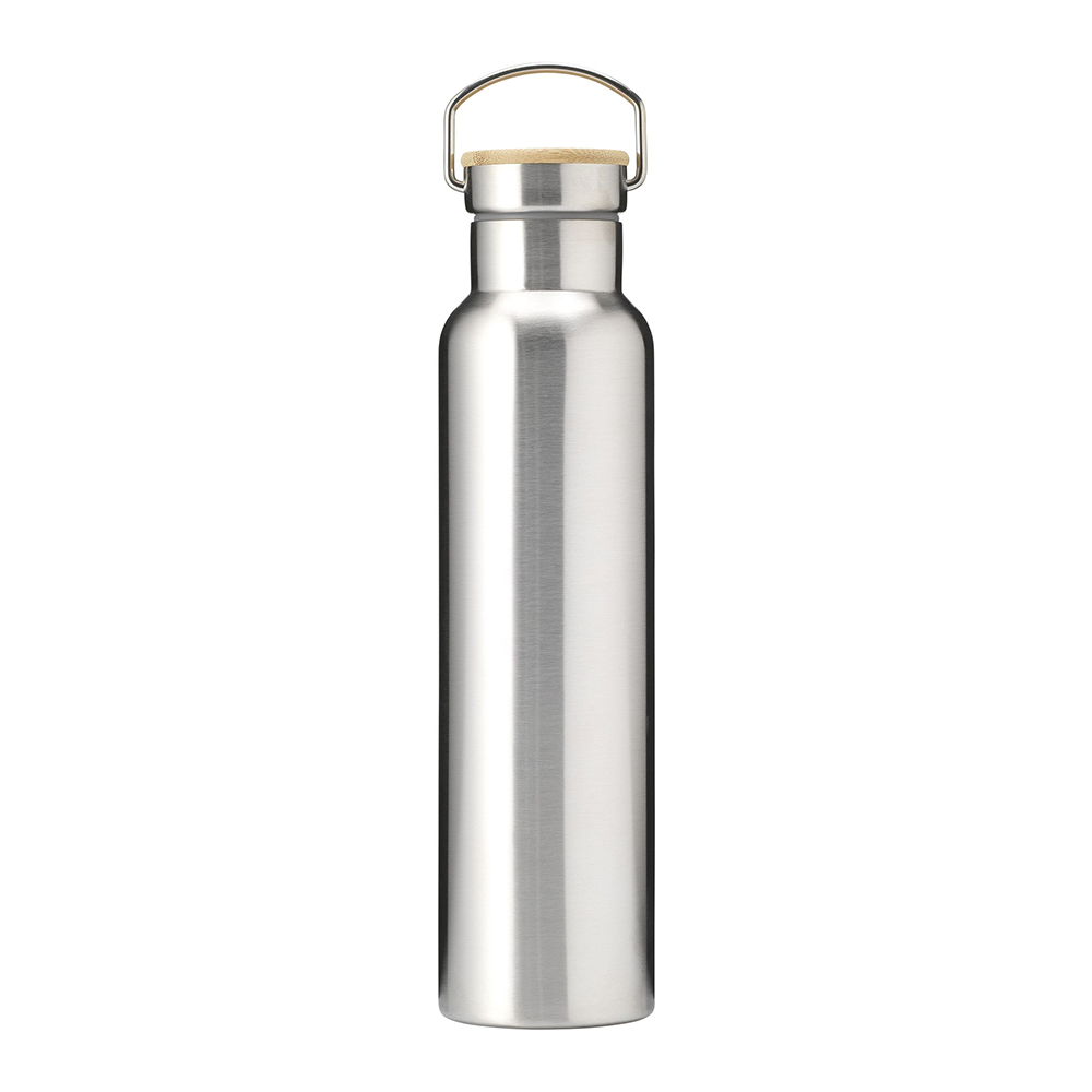 Thermosflasche recycelt 750 ml - Bild 3