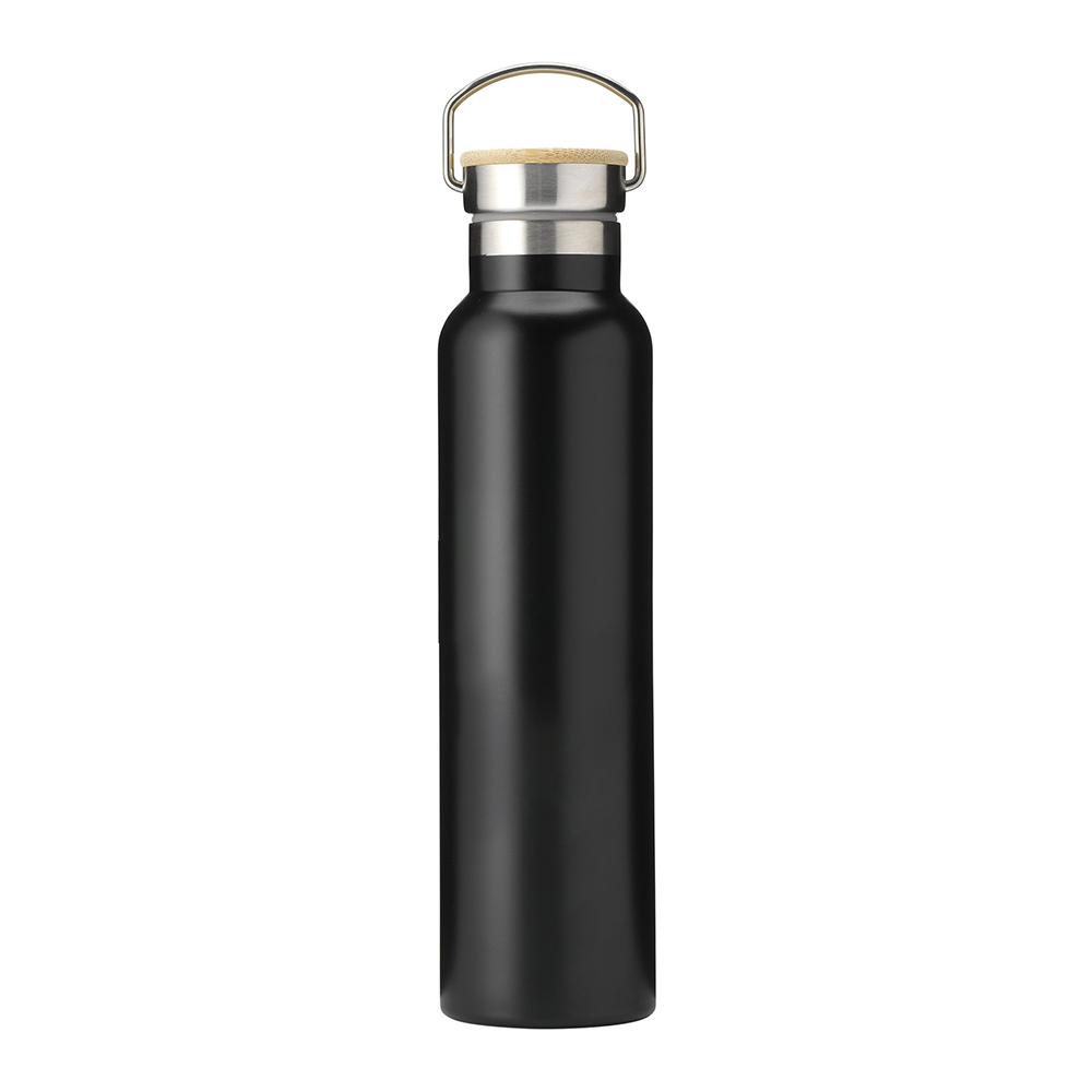 Thermosflasche recycelt 750 ml - Bild 7