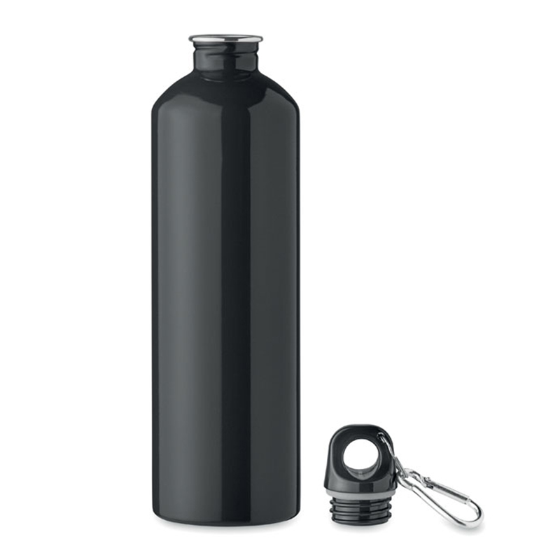 Wasserflasche mit Haken - Bild 2