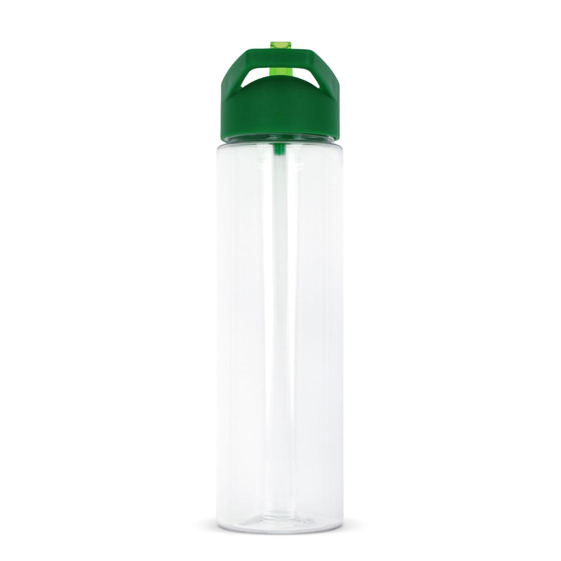 Wasserflasche RPET 600 ml - Bild 3