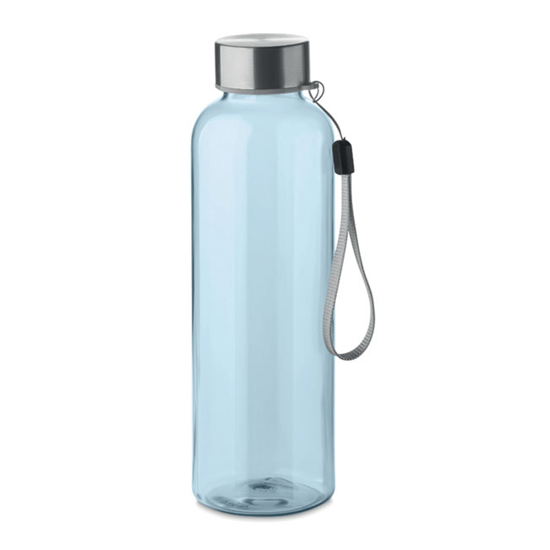 Wasserflasche aus RPET - Bild 11