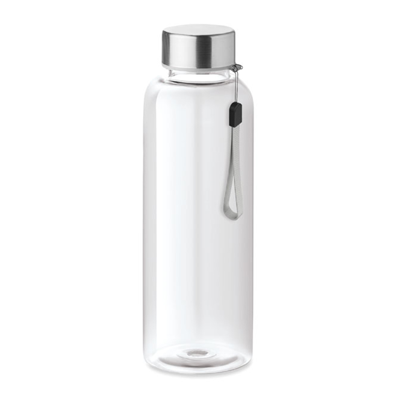 Wasserflasche aus RPET - Bild 7