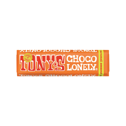 Tony's Chocolonely (50 Gr.) | Banderole mit eigenem Design - Image 9
