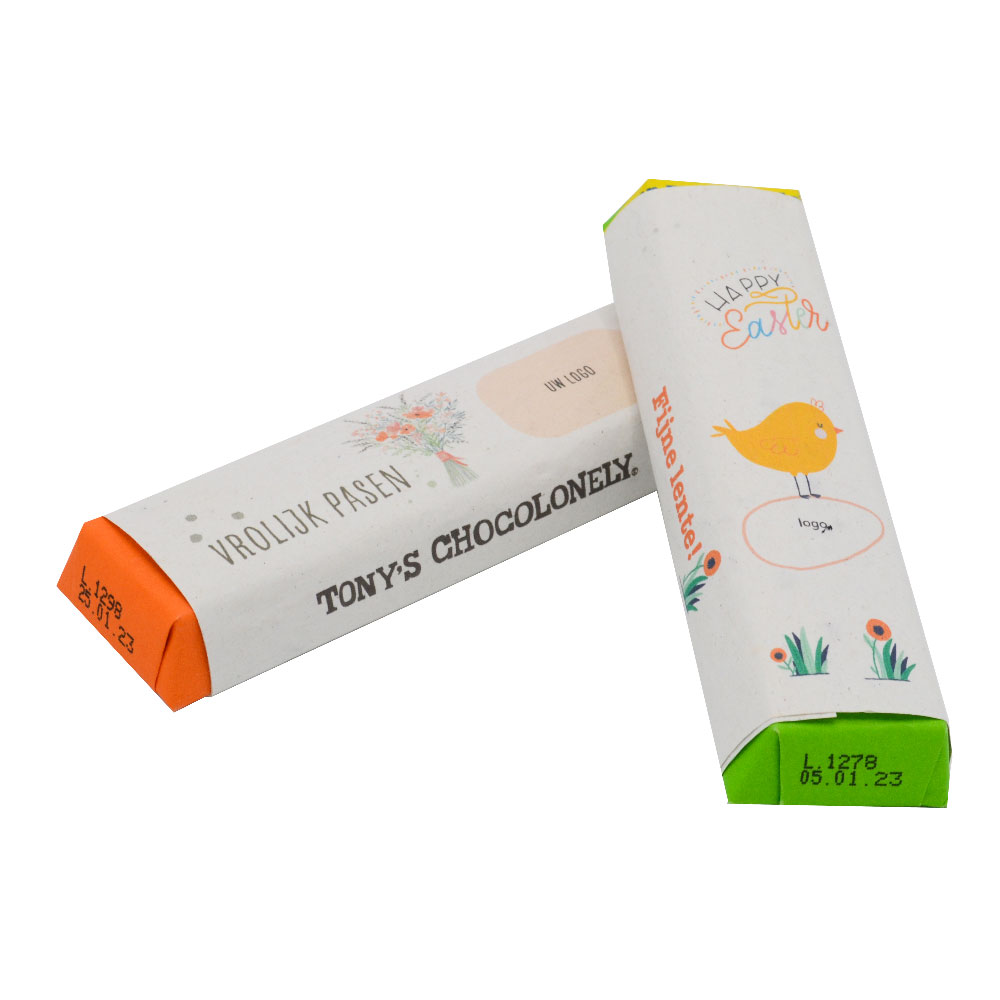 Tony's Osterriegel (50 Gr.) Samenpapierumschlag - Bild 2