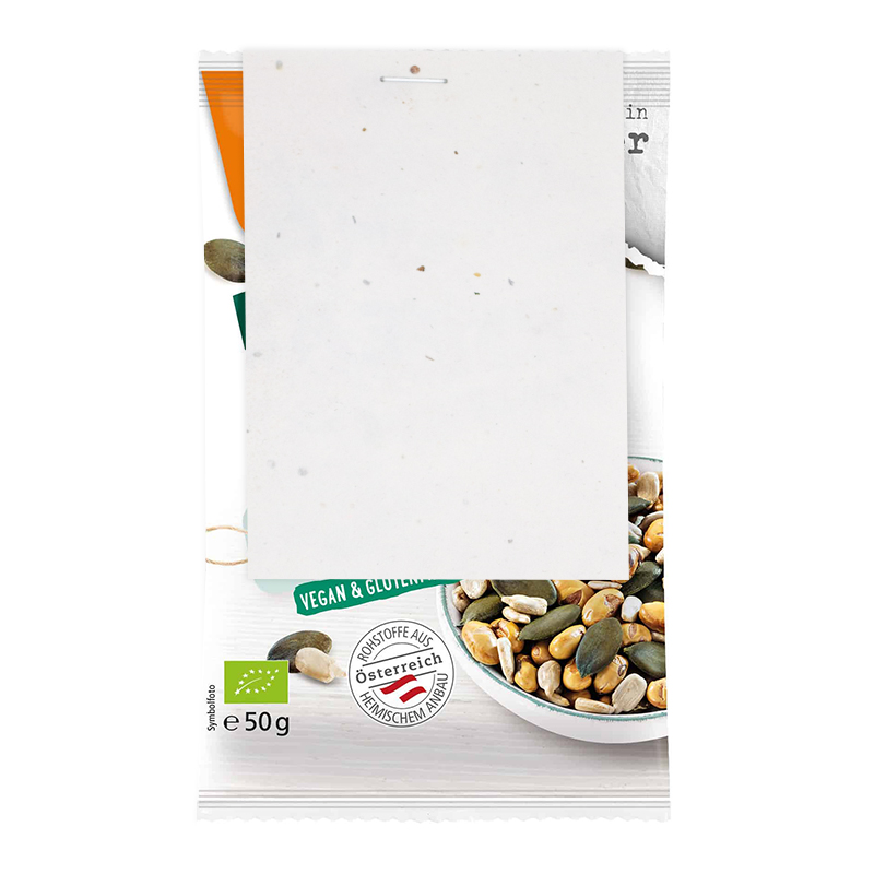 Bio-Snackmix original - Bild 2