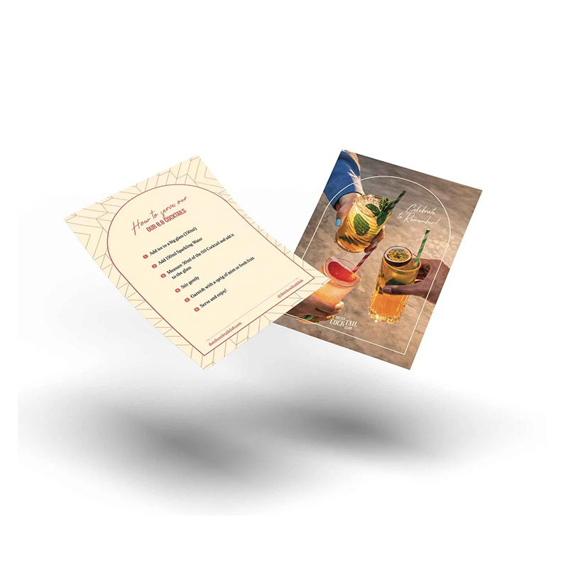 Mocktail Box - Bild 6