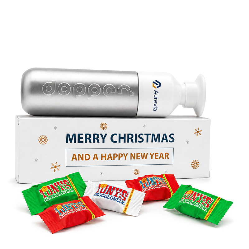 Dopper Insulated 350 ml | Weihnachtsgeschenk