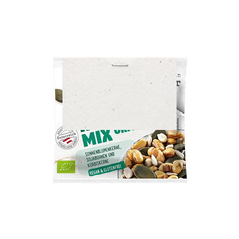 Bio-Snackmix Original (10 g) - Bild 2