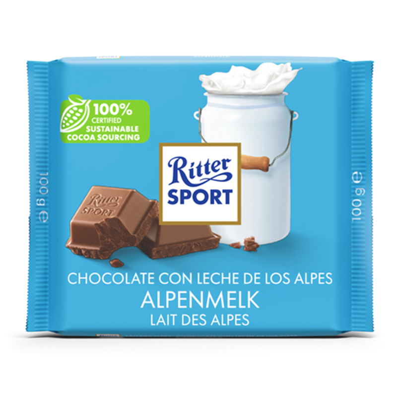 Ritter Sport mit individueller Banderole - Bild 2