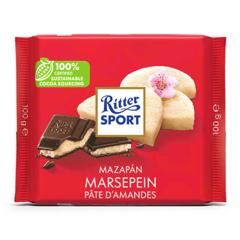Ritter Sport mit individueller Banderole - Bild 4