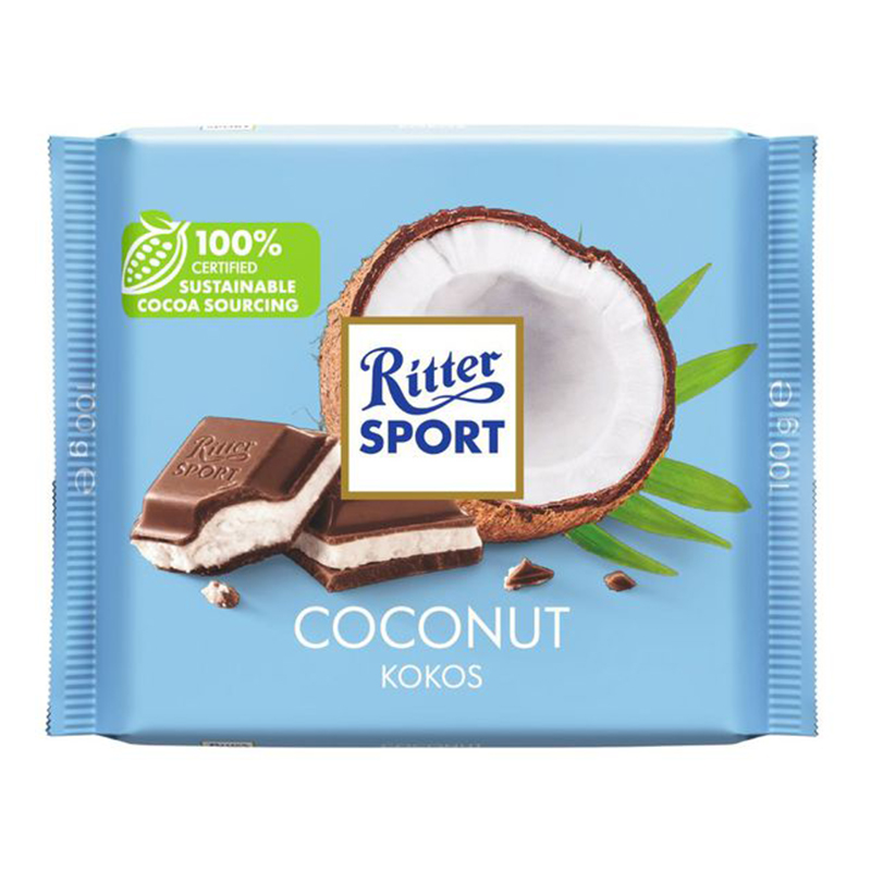 Ritter Sport mit individueller Banderole - Bild 5