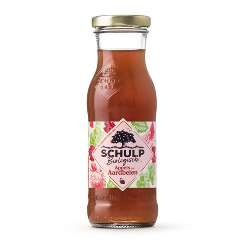 Schulp Bio Fruchtsäfte - Bild 3