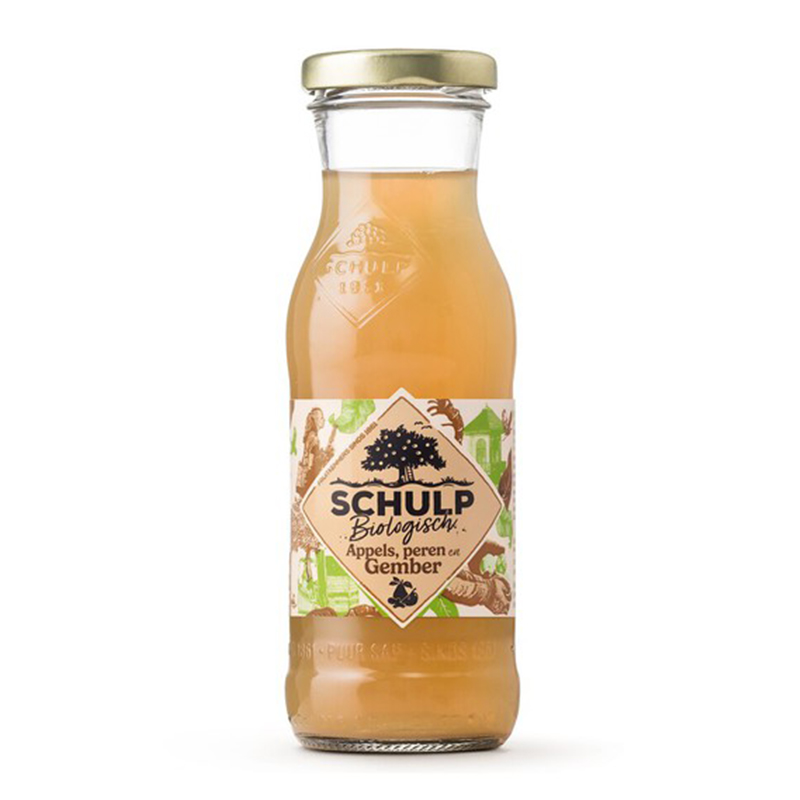 Schulp Bio Fruchtsäfte - Bild 6