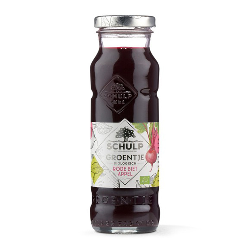 Schulp Bio-Gemüsesaft - Bild 4