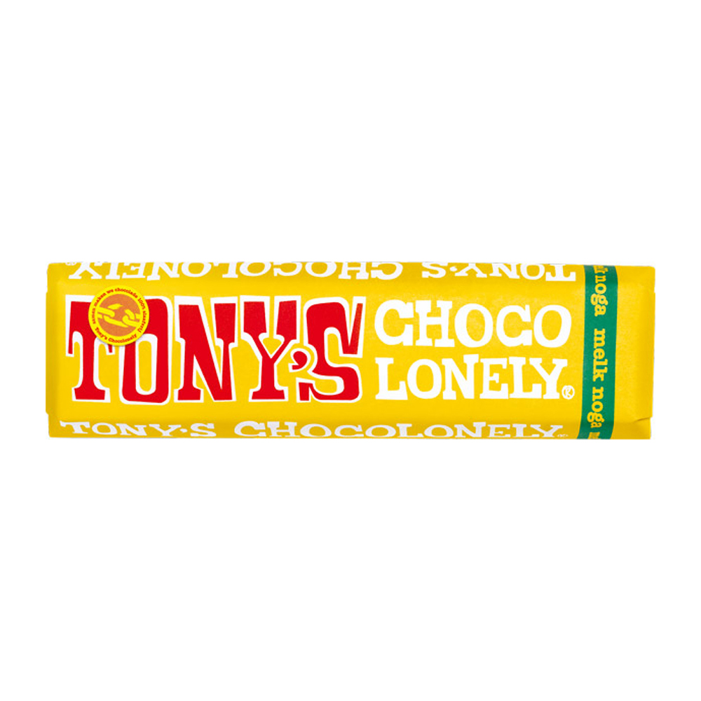 Tony's Chocolonely (50 gr.) Banderole mit eigenem Design - Bild 7