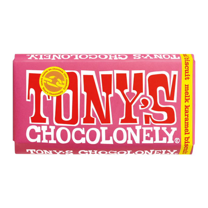 Tony's Chocolonely Osterriegel (180 Gr.) eigenes Design - Bild 5